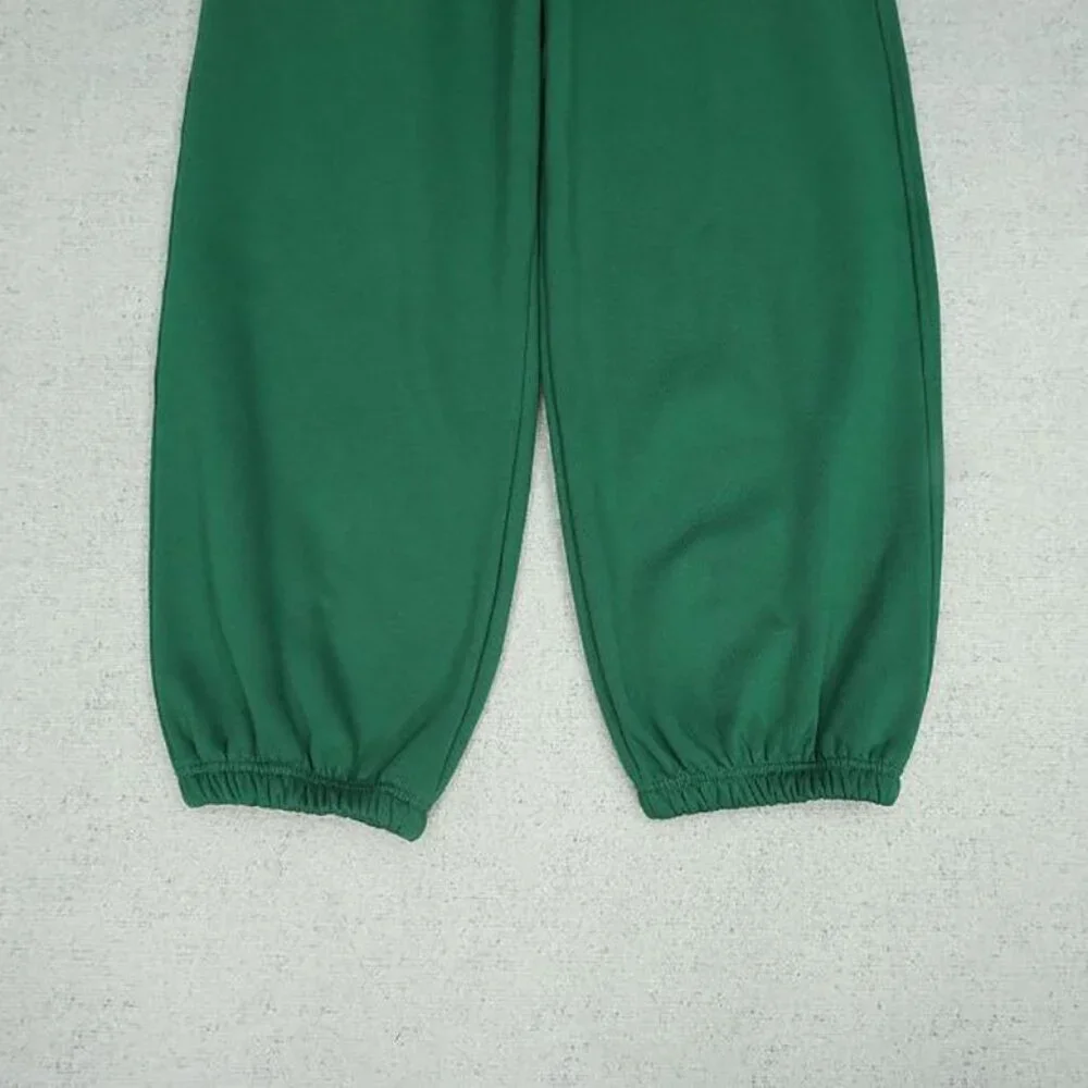 Always Green Cuffed Sweatpants - Picture 3 of 7